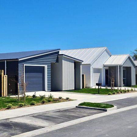Brand New & Cosy In Kapiti - New 3-Bedrooms 4-Beds In Paraparaumu Buitenkant foto