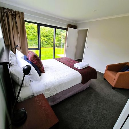 Brand New & Cosy In Kapiti - New 3-Bedrooms 4-Beds In Paraparaumu Buitenkant foto