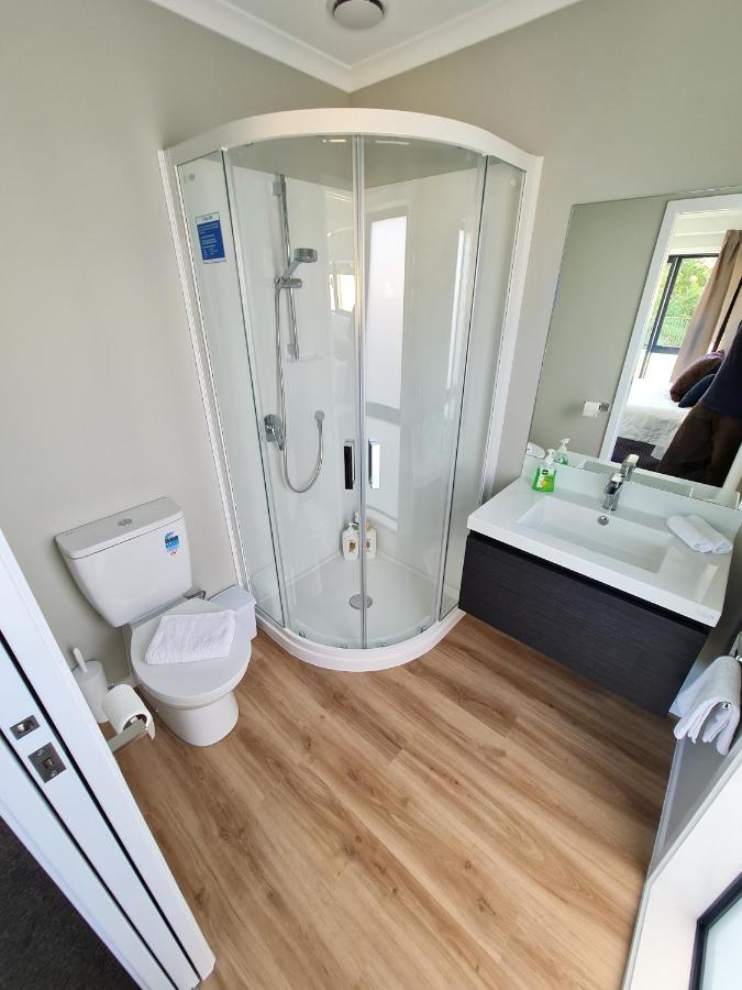 Brand New & Cosy In Kapiti - New 3-Bedrooms 4-Beds In Paraparaumu Buitenkant foto