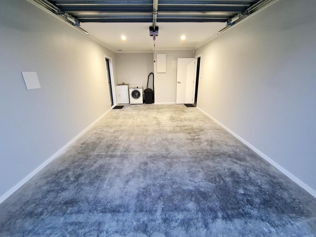 Brand New & Cosy In Kapiti - New 3-Bedrooms 4-Beds In Paraparaumu Buitenkant foto