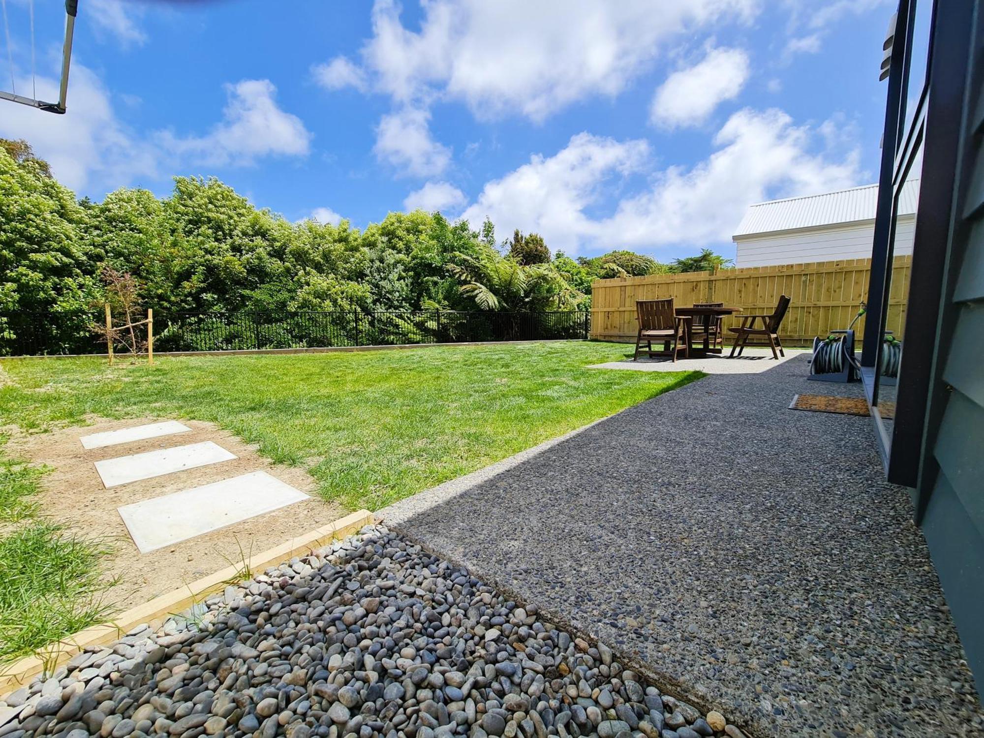 Brand New & Cosy In Kapiti - New 3-Bedrooms 4-Beds In Paraparaumu Buitenkant foto