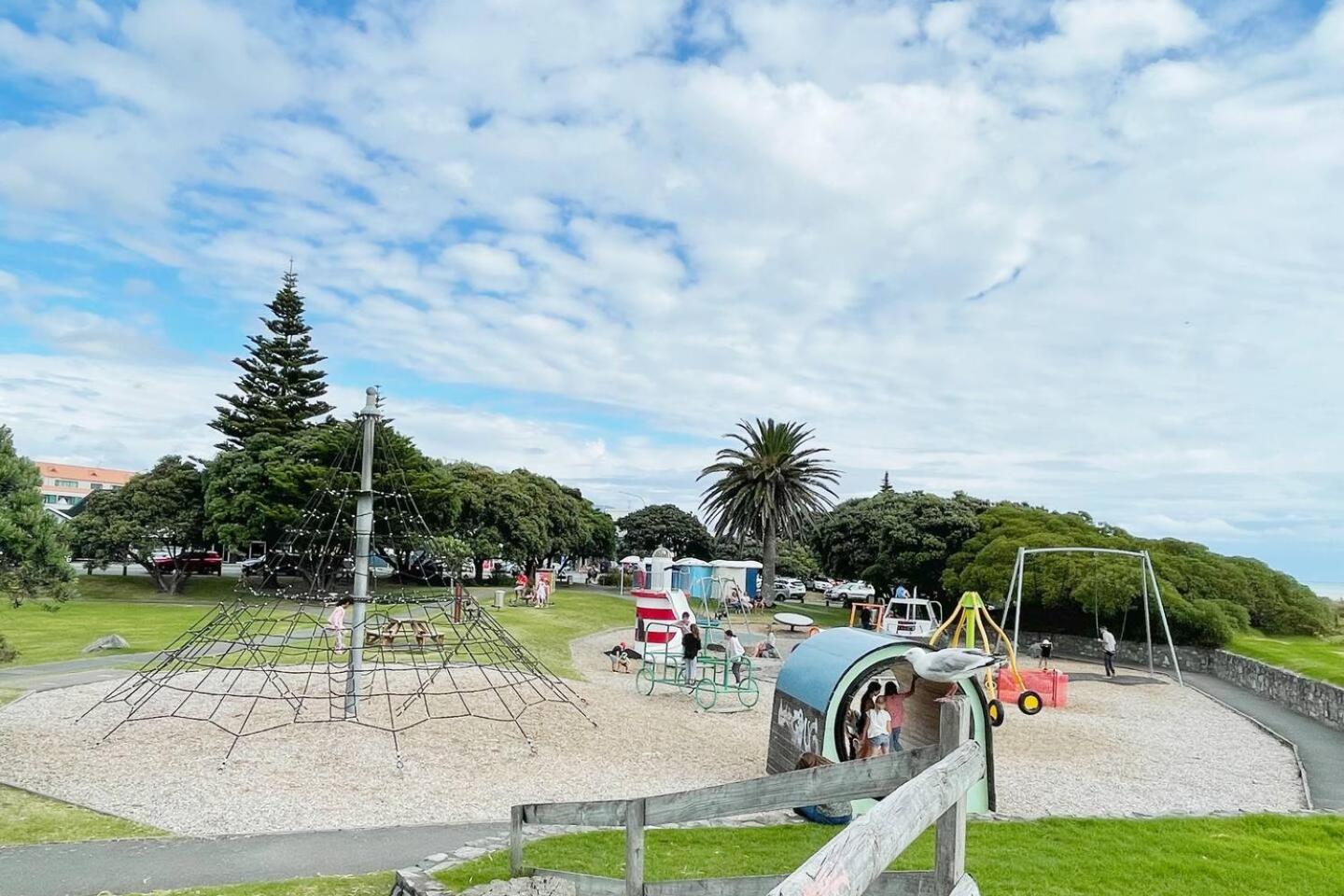 Brand New & Cosy In Kapiti - New 3-Bedrooms 4-Beds In Paraparaumu Buitenkant foto