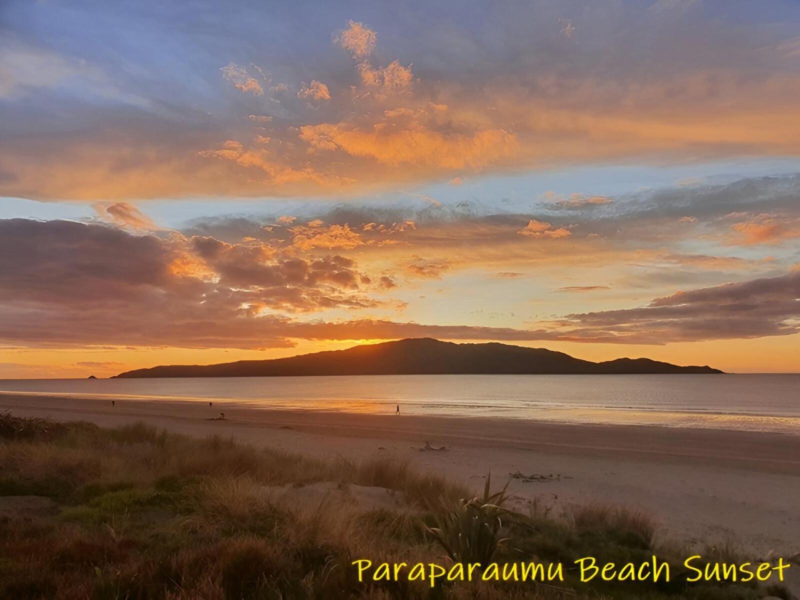 Brand New & Cosy In Kapiti - New 3-Bedrooms 4-Beds In Paraparaumu Buitenkant foto