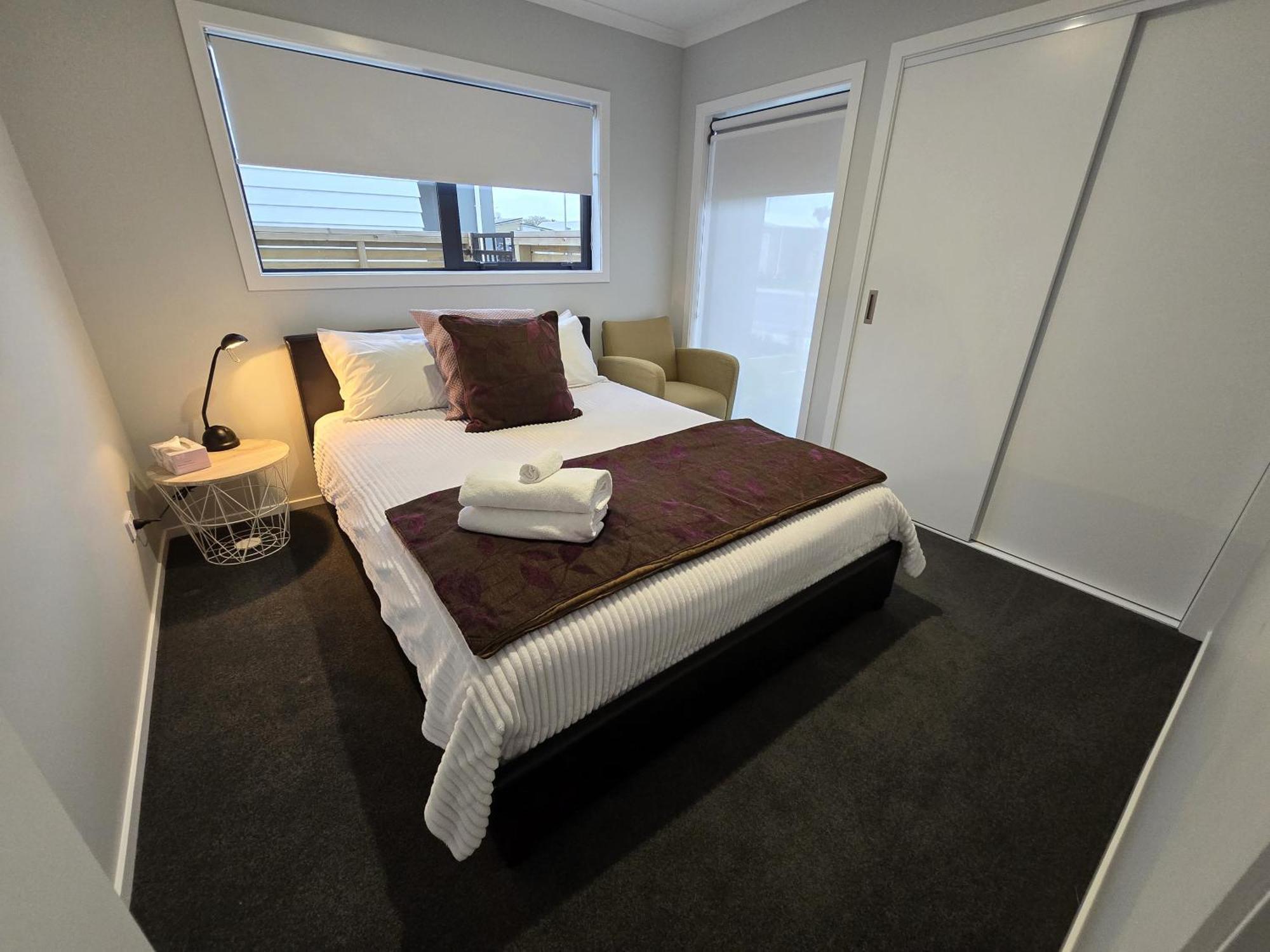 Brand New & Cosy In Kapiti - New 3-Bedrooms 4-Beds In Paraparaumu Buitenkant foto