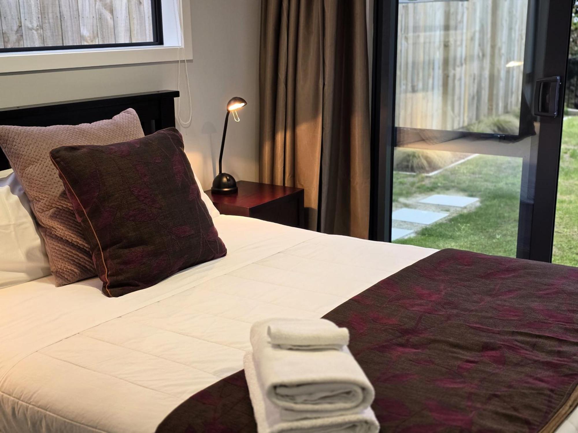 Brand New & Cosy In Kapiti - New 3-Bedrooms 4-Beds In Paraparaumu Buitenkant foto