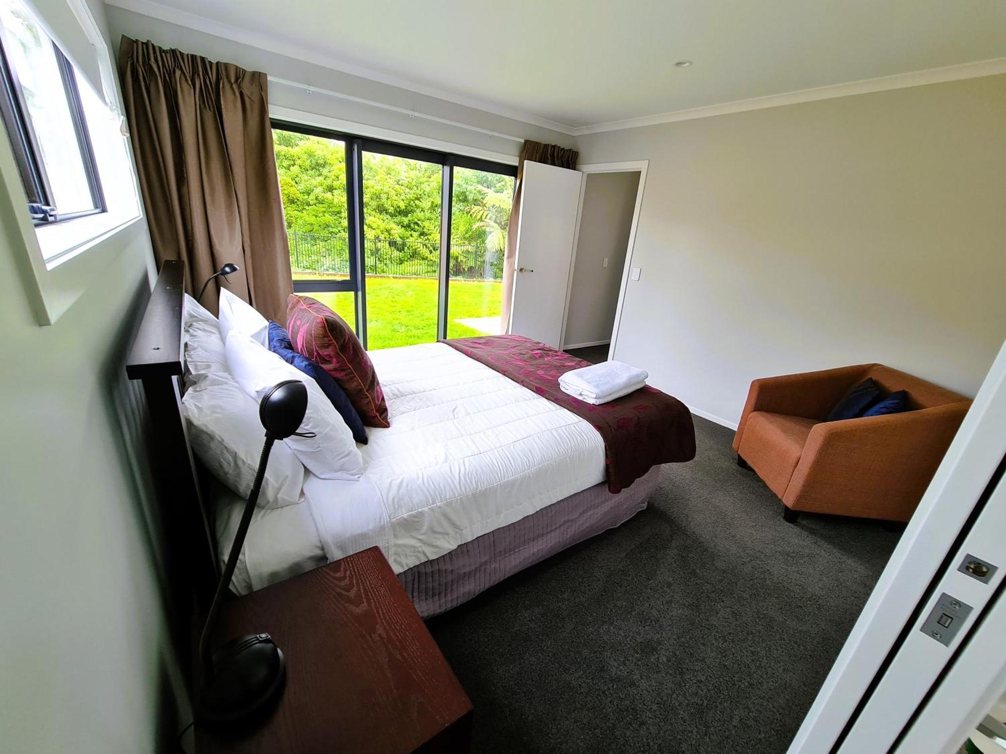 Brand New & Cosy In Kapiti - New 3-Bedrooms 4-Beds In Paraparaumu Buitenkant foto